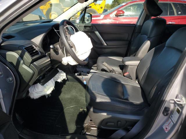 2016 SUBARU FORESTER 2 JF2SJADC2GH511609