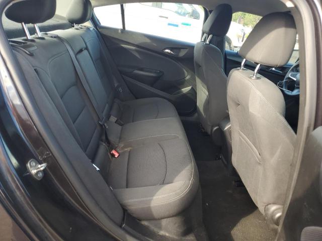 2016 CHEVROLET CRUZE LT #3282364266