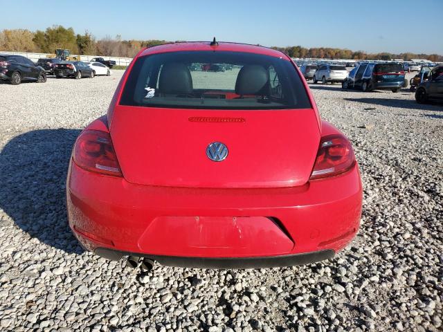 2012 VOLKSWAGEN BEETLE - 3VWJP7AT7CM645969