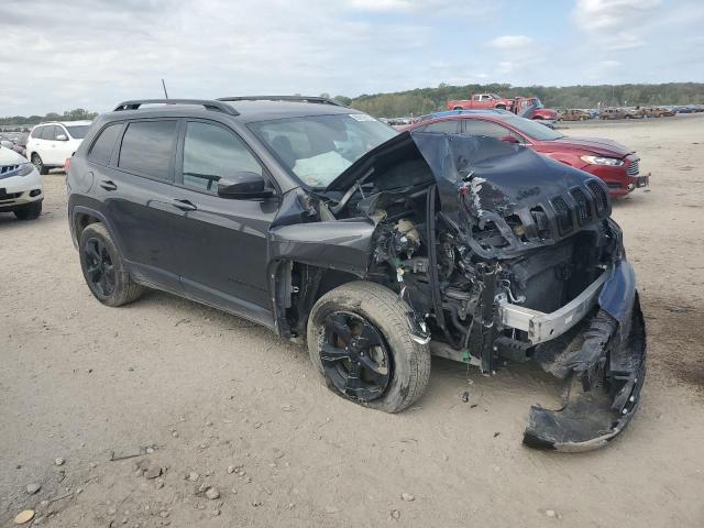 2016 JEEP CHEROKEE LATITUDE - 1C4PJMCBXGW192809