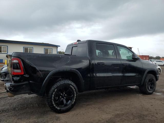2023 RAM 1500 REBEL 1C6SRFLT9PN542449