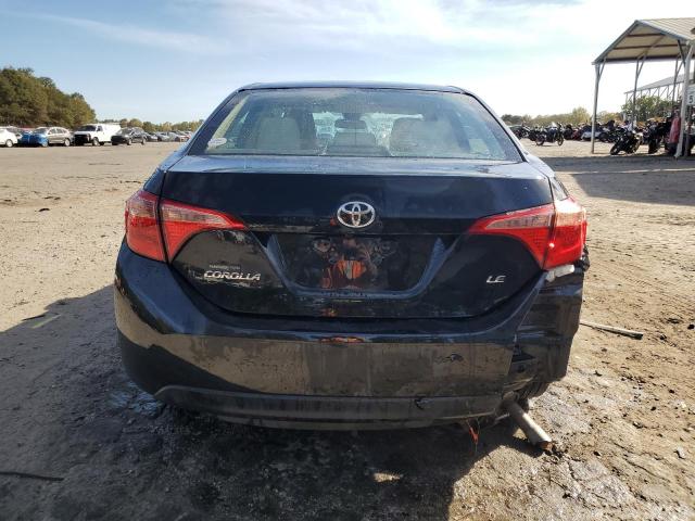 2017 TOYOTA COROLLA L #3286646290