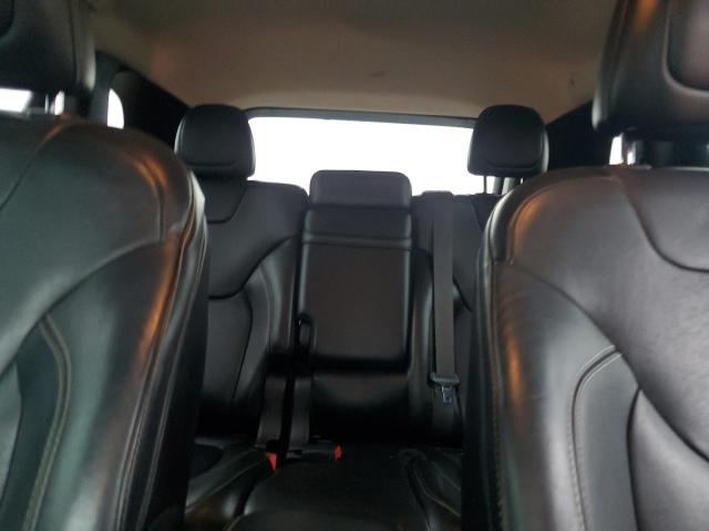 2015 JEEP CHEROKEE L #3276360665