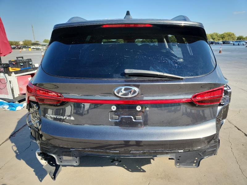 2023 HYUNDAI SANTA FE S - 5NMS24AJ2PH518400