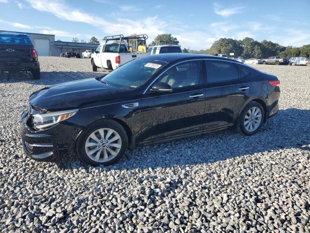 Global Auto Auctions: 2016 KIA OPTIMA EX