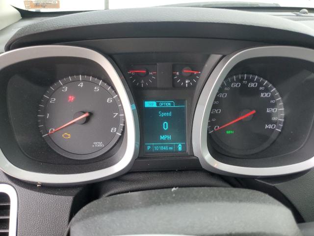 2014 CHEVROLET EQUINOX LT - 2GNALBEK4E6108435