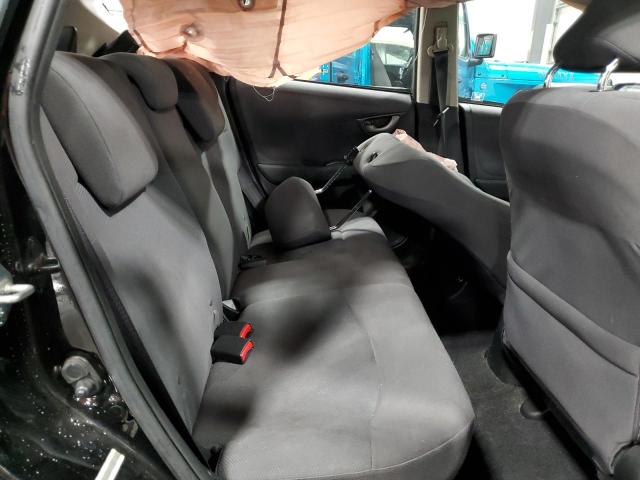 2013 HONDA FIT #3285589287