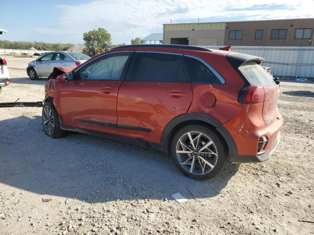 2022 KIA NIRO TOURI #3285197852