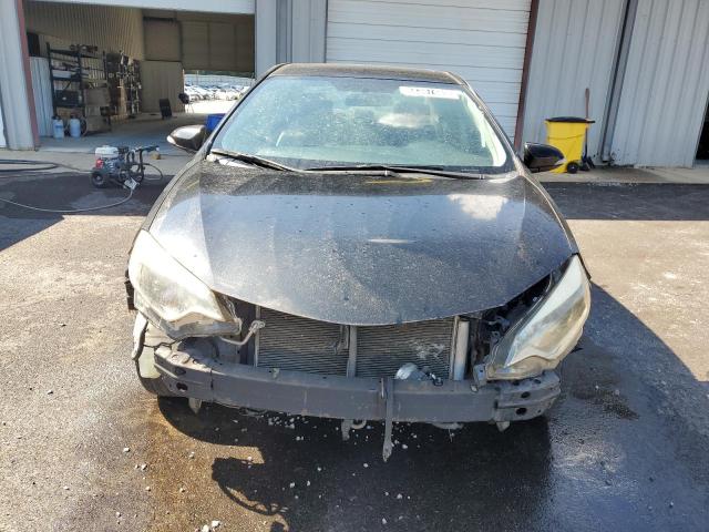 2016 TOYOTA COROLLA L - 5YFBURHE9GP480752