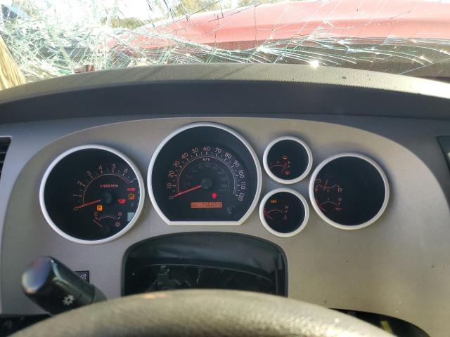 2010 TOYOTA TUNDRA CRE #3294333882