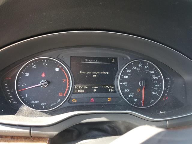 2018 AUDI Q5 PREMIUM - WA1ANAFYXJ2006994