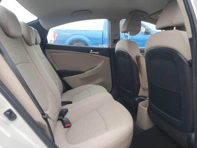 2017 HYUNDAI ACCENT SE KMHCT4AE4HU262111