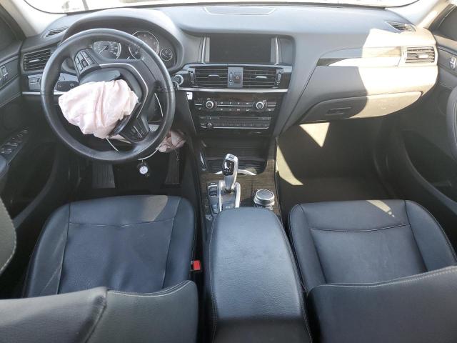 2017 BMW X3 XDRIVE2 #3304811625