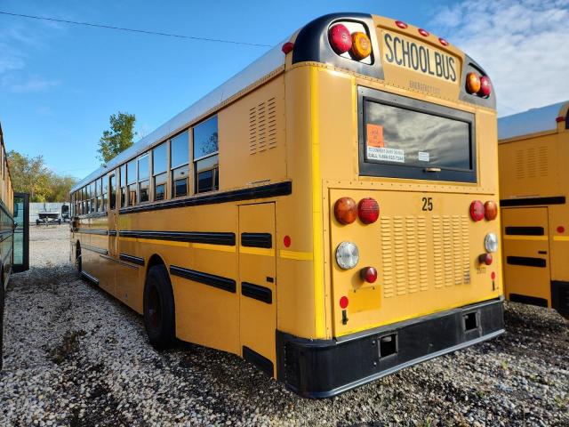 2014 IC CORPORATION RE SERIES SCHOOL #3270956992