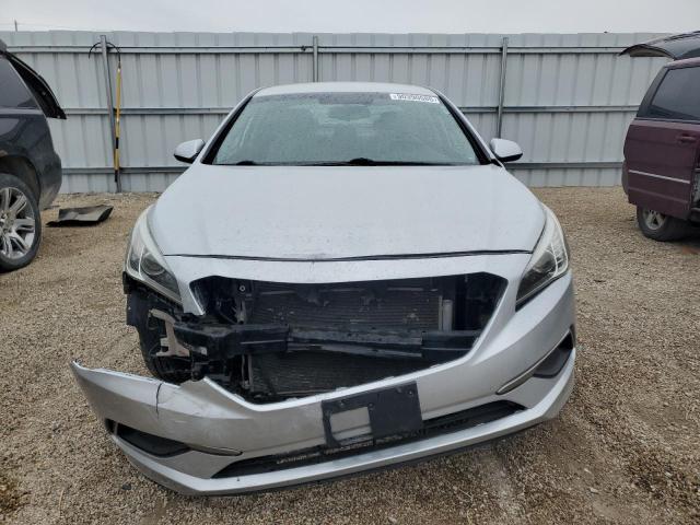 2016 HYUNDAI SONATA SE - 5NPE24AF3GH369491