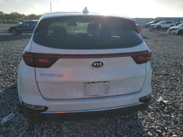2022 KIA SPORTAGE L - KNDPM3AC8N7995378