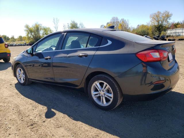2017 CHEVROLET CRUZE LT 1G1BE5SM2H7246552