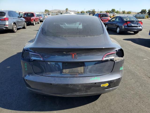 2022 TESLA MODEL 3 #3296444654