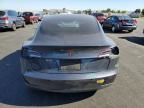 Lot #3296444654 2022 TESLA MODEL 3