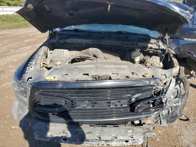 2018 RAM 1500 SPORT - 1C6RR7MT5JS213324