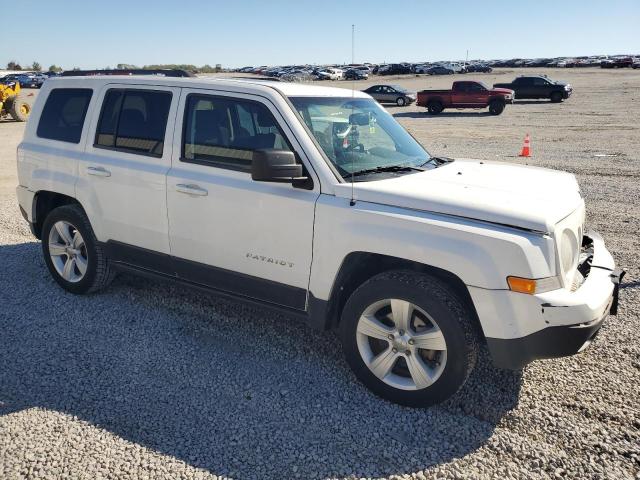 2014 JEEP PATRIOT LA - 1C4NJPFA6ED513331