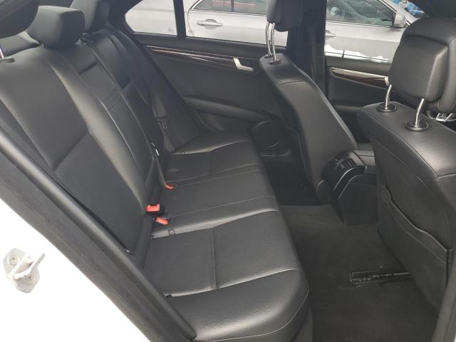 2013 MERCEDES-BENZ C 300 4MAT - WDDGF8AB9DR255300