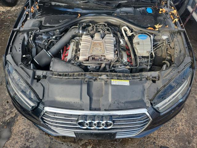 2017 AUDI A7 PRESTIG WAU22AFC0HN060799