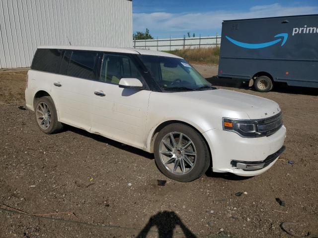 2017 FORD FLEX LIMIT - 2FMGK5D85HBA13239