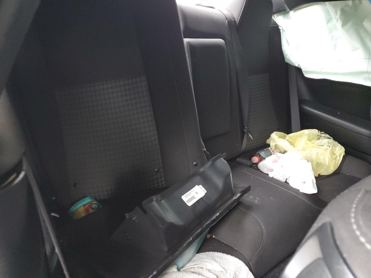 DODGE CHALLENGER R/T SCAT PACK