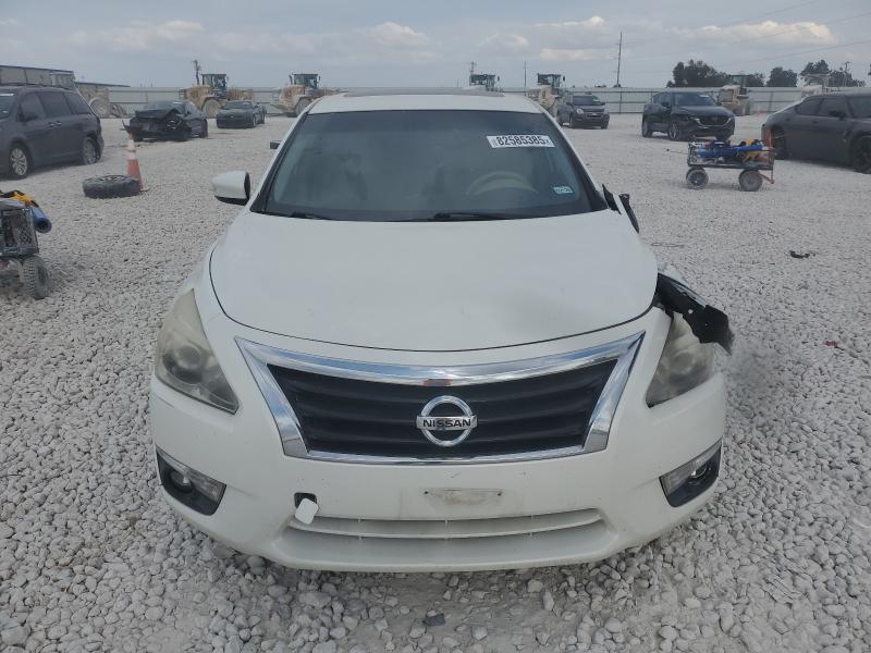 2013 NISSAN ALTIMA 2.5 - 1N4AL3AP1DN555398