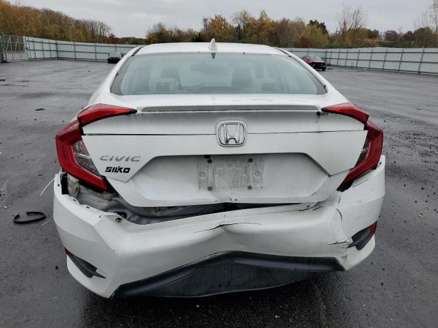 2016 HONDA CIVIC EXL - 19XFC1F74GE214146