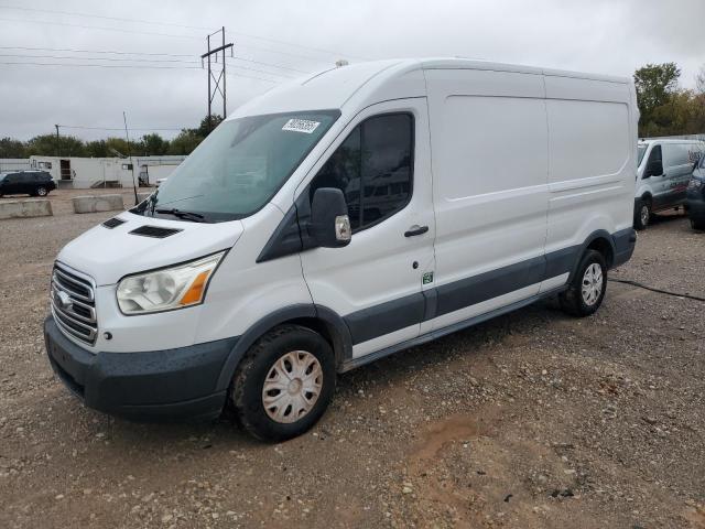 Global Auto Auctions: 2015 FORD TRANSIT T-