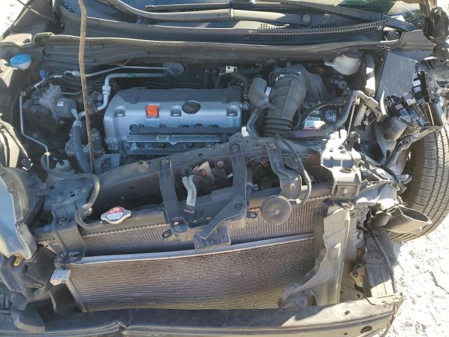 2014 HONDA CR-V EX #3302885892