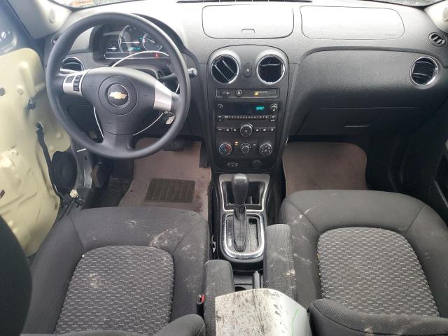 2011 CHEVROLET HHR LT - 3GNBABFW0BS649636