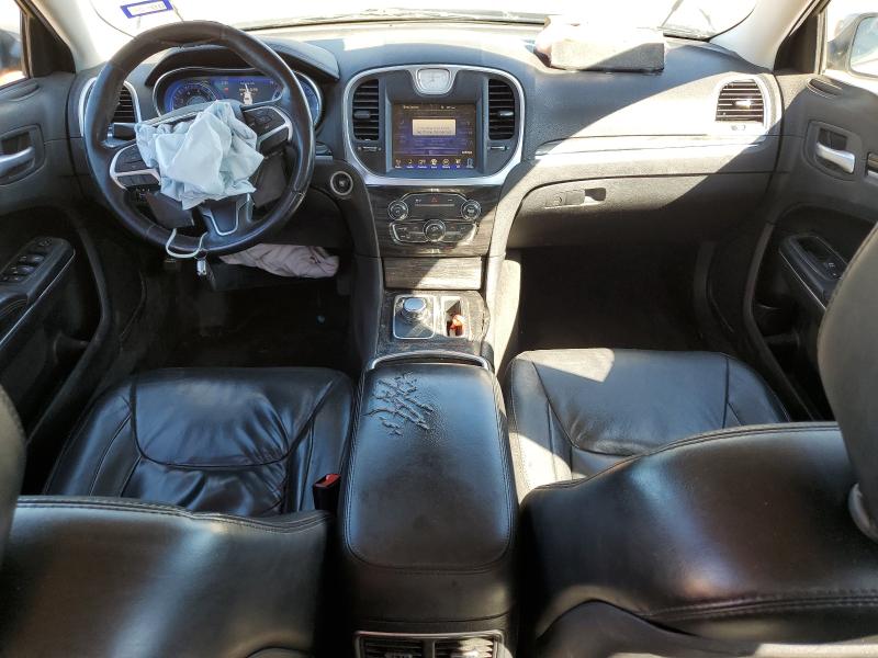 2016 CHRYSLER 300 LIMITE #3302937610