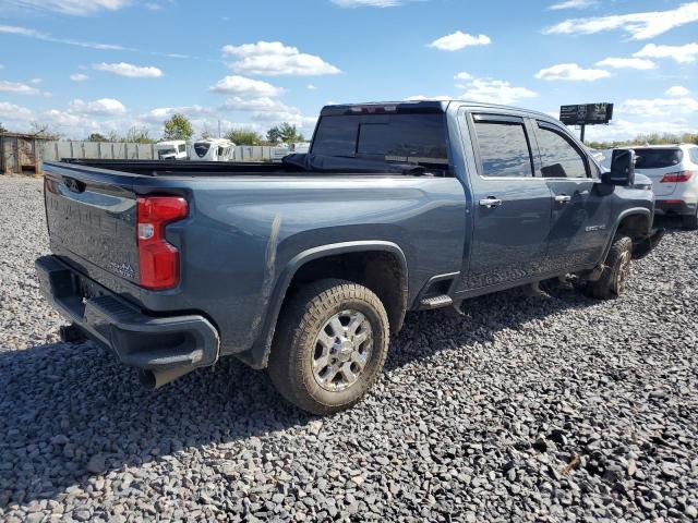 2020 CHEVROLET SILVERADO K2500 HIGH COUNTRY 1GC4YREY8LF311139