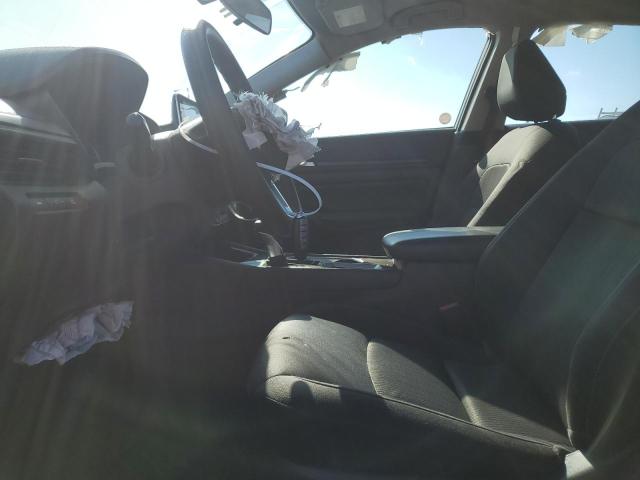 2024 NISSAN ALTIMA SV 1N4BL4DV0RN357486