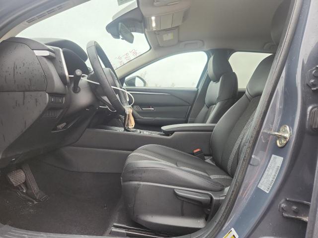 2025 MAZDA CX-50 SELE 7MMVABAM4SN311291