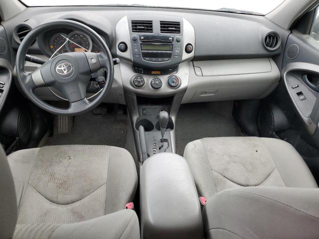 2010 TOYOTA RAV4 - JTMBF4DV7A5026989