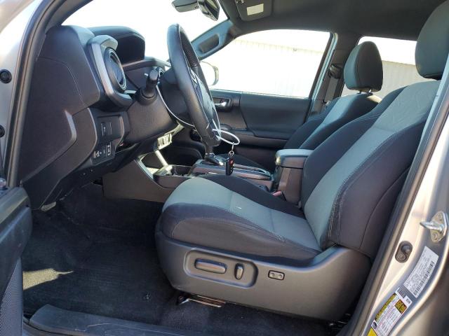 2020 TOYOTA TACOMA DOU #3296281433