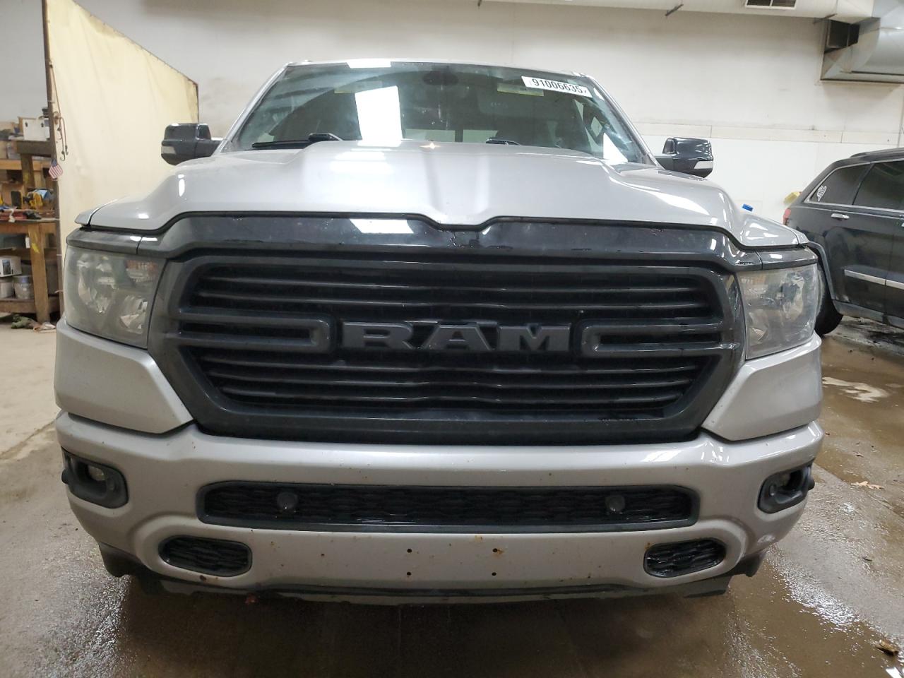 RAM 1500 BIG HORN/LONE STAR