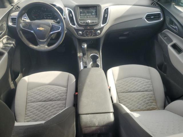 2018 CHEVROLET EQUINOX LT - 3GNAXKEX6JS523106