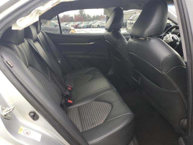 2019 TOYOTA CAMRY L #3296965821