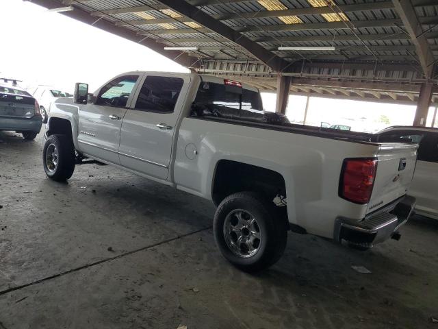 2014 CHEVROLET SILVERADO K1500 LTZ - 1GCUKSEC4EF194630