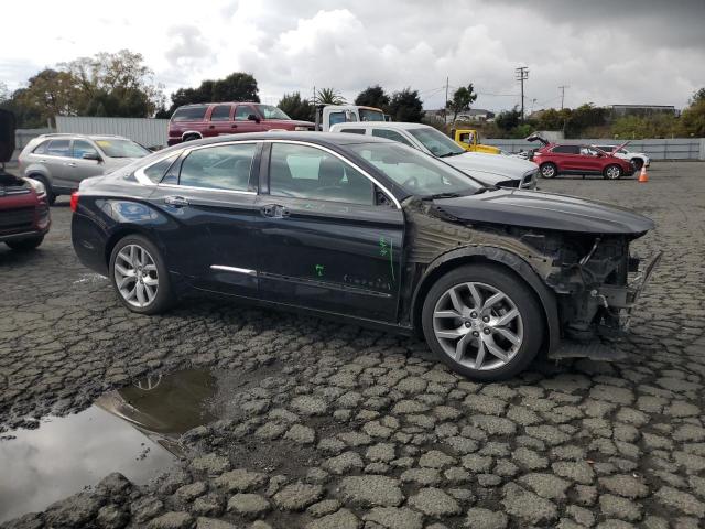2017 CHEVROLET IMPALA PREMIER - 2G1145S30H9144588
