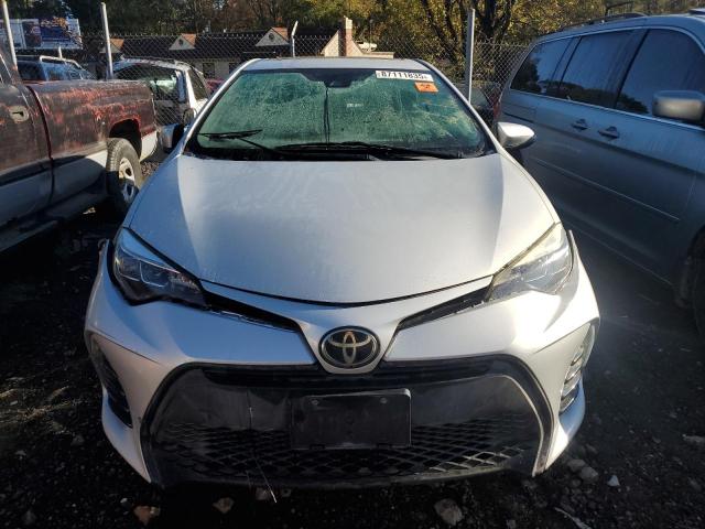 2017 TOYOTA COROLLA L - 2T1BURHE4HC852533