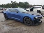 Lot #3296343407 2019 CHEVROLET CAMARO LS