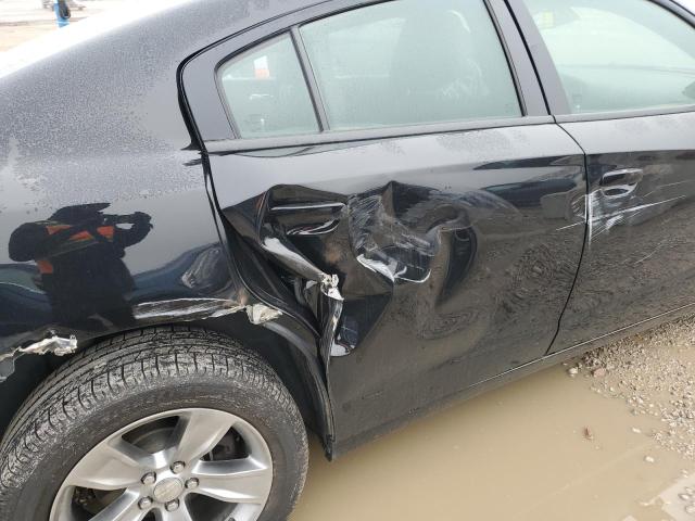 2017 DODGE CHARGER SX #3292762798