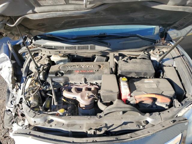 2010 TOYOTA CAMRY HYBRID - 4T1BB3EK3AU118581