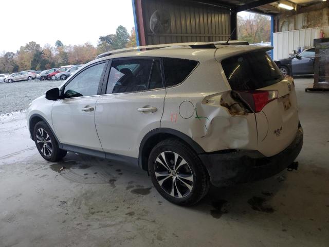 2015 TOYOTA RAV4 LIMIT - 2T3YFREV5FW180154